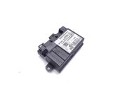Fuel injection pump control unit/module