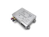 Aerial antenna amplifier