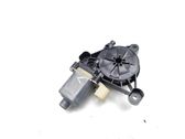 Rear door window regulator motor