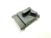 Seat control switch