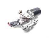 Wiper motor