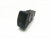 Fog light switch