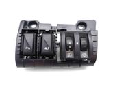Headlight level height control switch