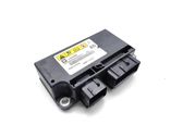 Airbag control unit/module