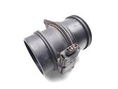 Mass air flow meter