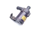 Electric auxiliary coolant/water pump