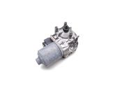 Wiper motor