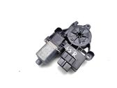Rear door window regulator motor