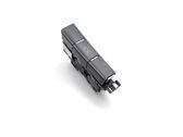 Engine start stop button switch