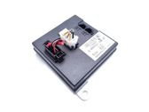 Central body control module
