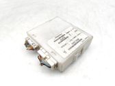Central body control module