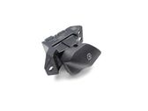 Hand parking brake switch