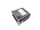 Ignition key card reader