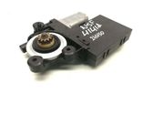 Front door window regulator motor
