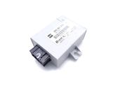 Tire pressure control unit
