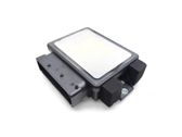 Hand brake control module