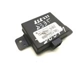Alarm control unit/module