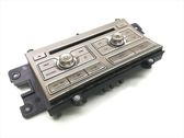 Climate control unit