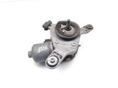 Wiper motor