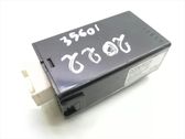 Door central lock control unit/module
