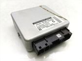 Calculateur moteur ECU