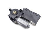 Front door window regulator motor