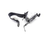 Ceinture de sécurité arrière