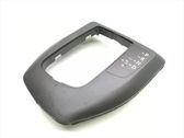 Gear shifter surround trim plastic
