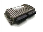 Unidad de control/módulo de la caja de cambios
