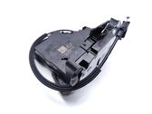 Rear door lock