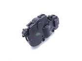 A/C air flow flap actuator/motor