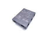 Keyless (KESSY) go control unit/module