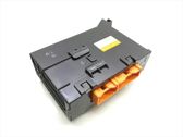 ABS control unit/module