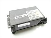 Gearbox control unit/module