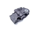 A/C air flow flap actuator/motor