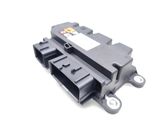 Airbag control unit/module