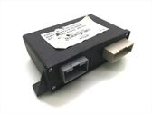 Module de commande de frein à main