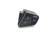 Steering wheel buttons/switches