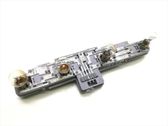 Tail light bulb cover holder