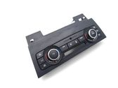 Climate control unit