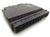 Module de commande de siège
