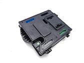 Central body control module
