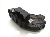 Rear door lock