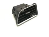 Dashboard side air vent grill/cover trim