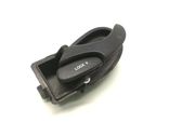Front door interior handle