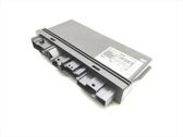 Central body control module