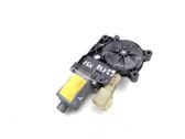 Front door window regulator motor