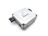 Steering rack control module