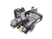 Thermostat/thermostat housing