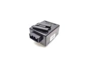 Window wiper relay
